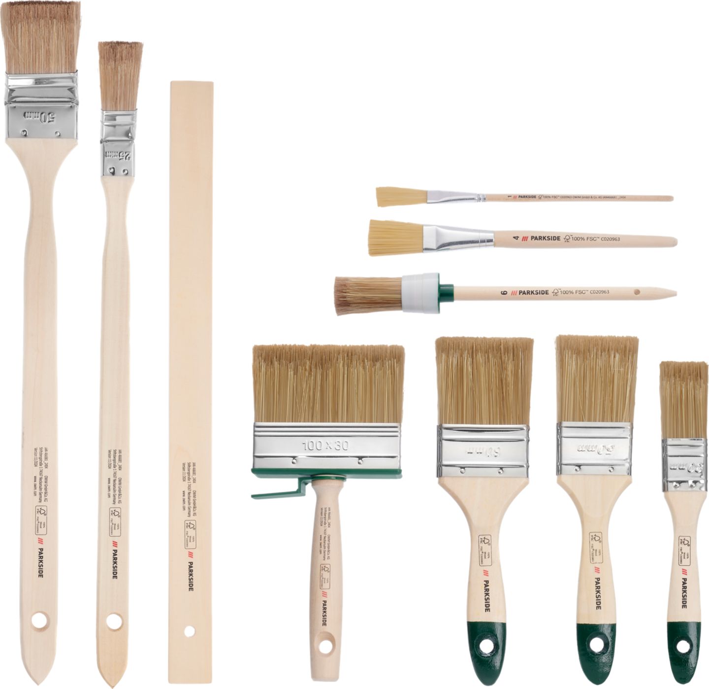 PARKSIDE® Set kistova