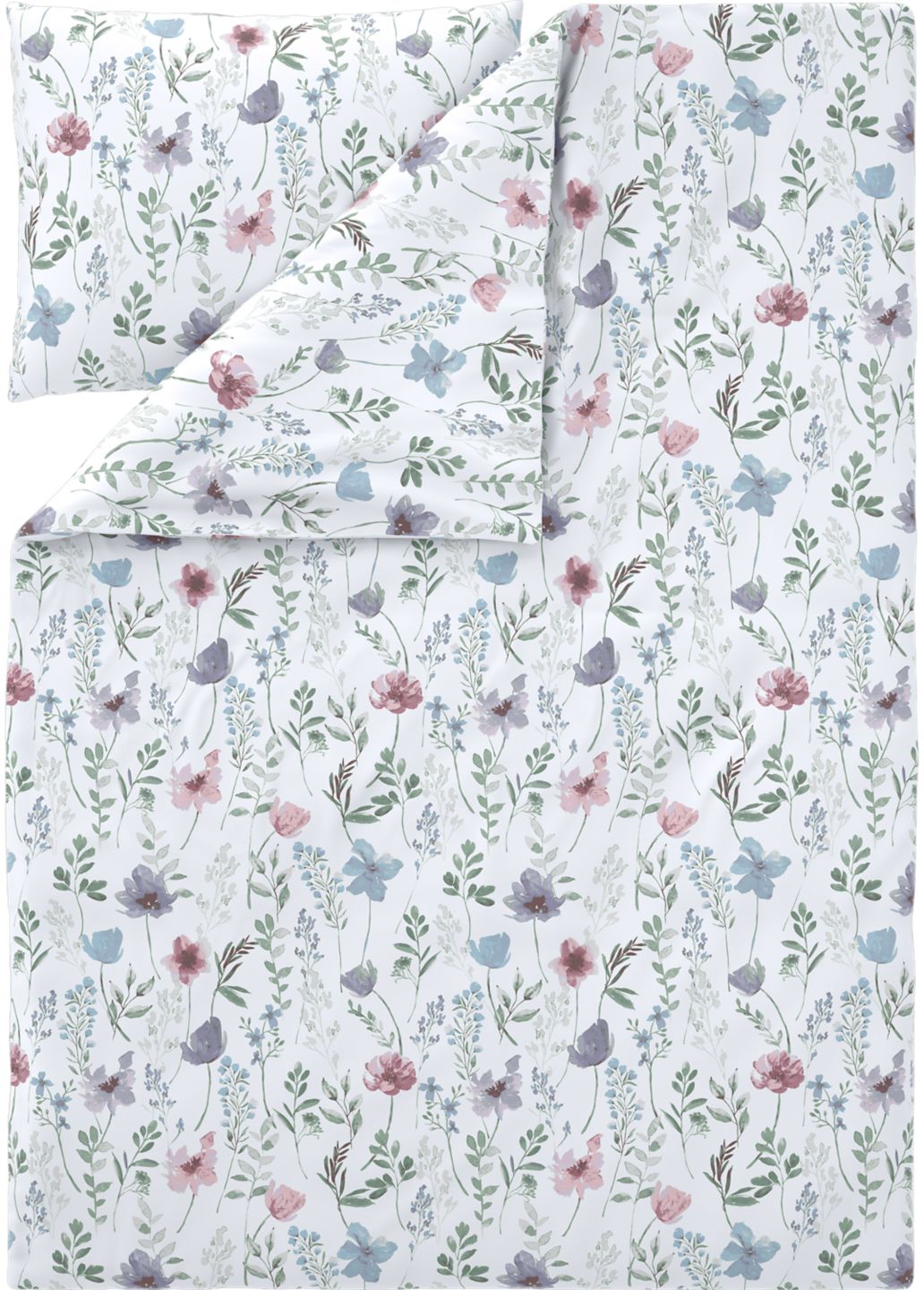 LIV&BO Ložní povlečení
rozměry: 140x200cm,70x90cm