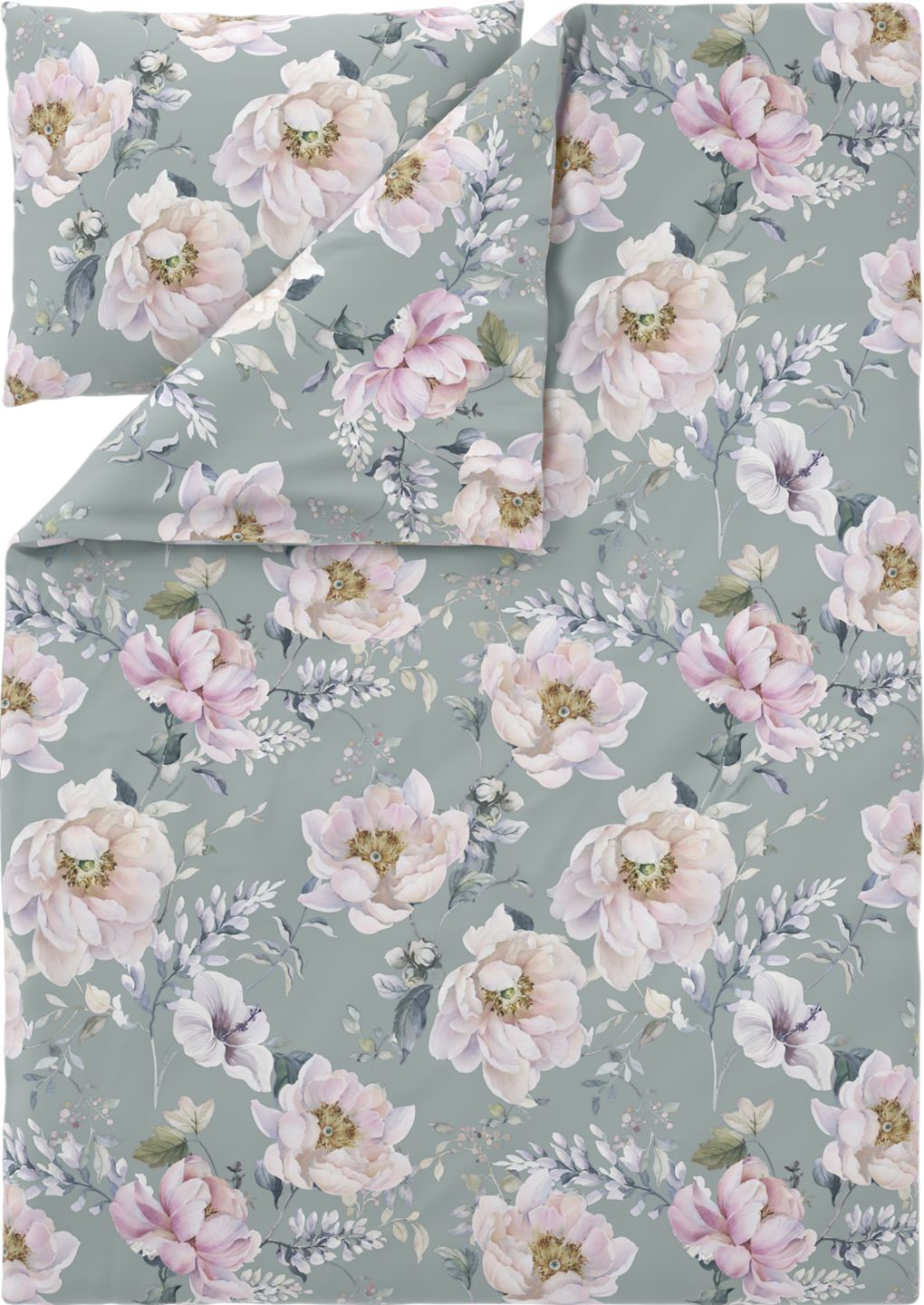 Изображение на LIV&BO Спален комплект
2 части