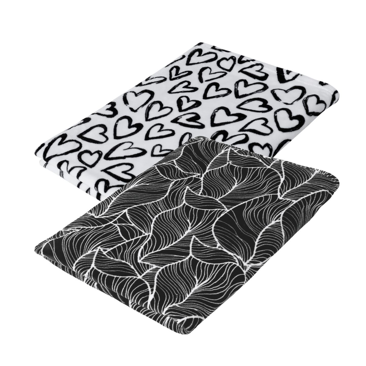 LIV&BO® Kuscheldecke