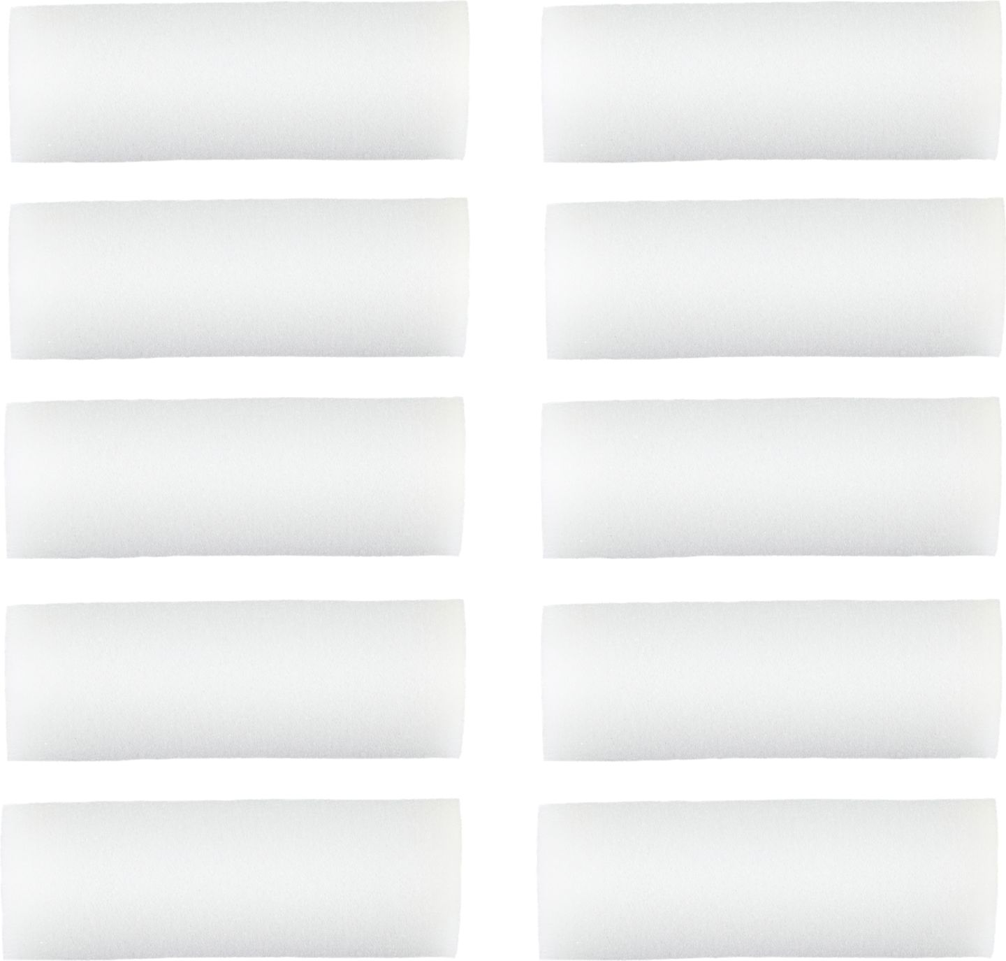 PARKSIDE® Schaumstoff-Farbwalzen 