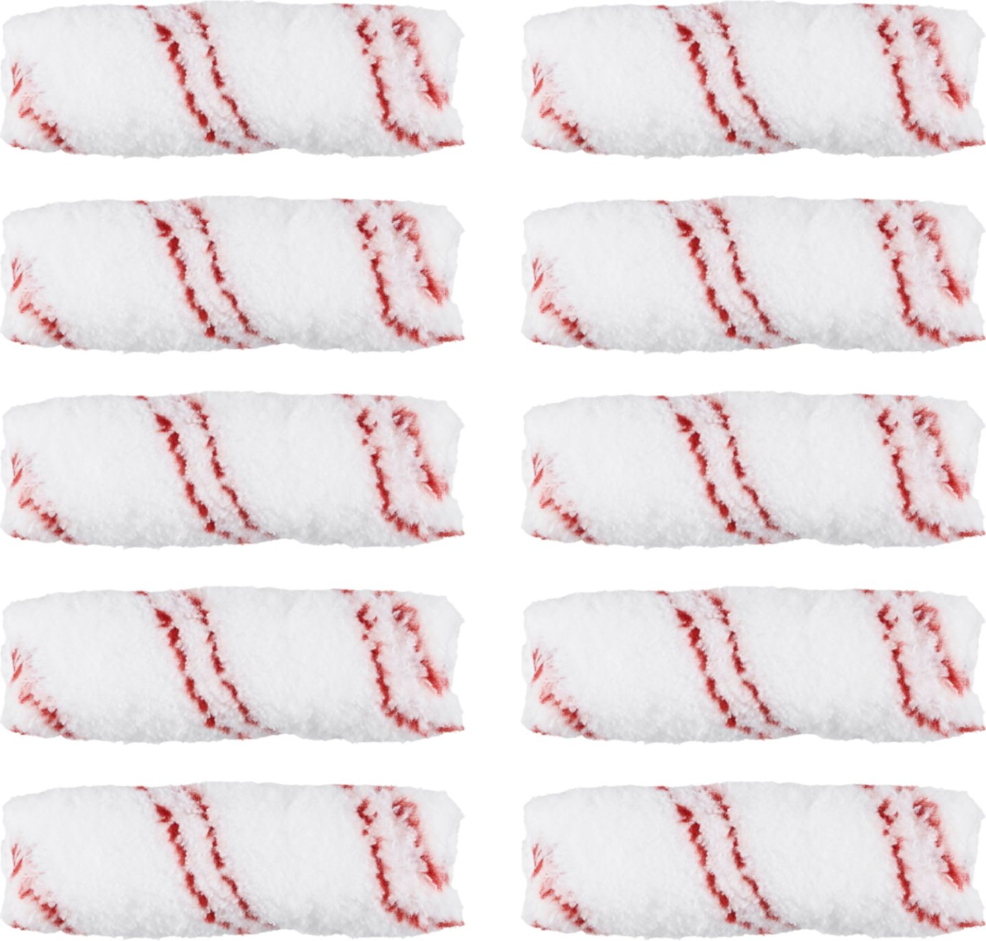 PARKSIDE® Farbwalzen Dispersionsfarbe