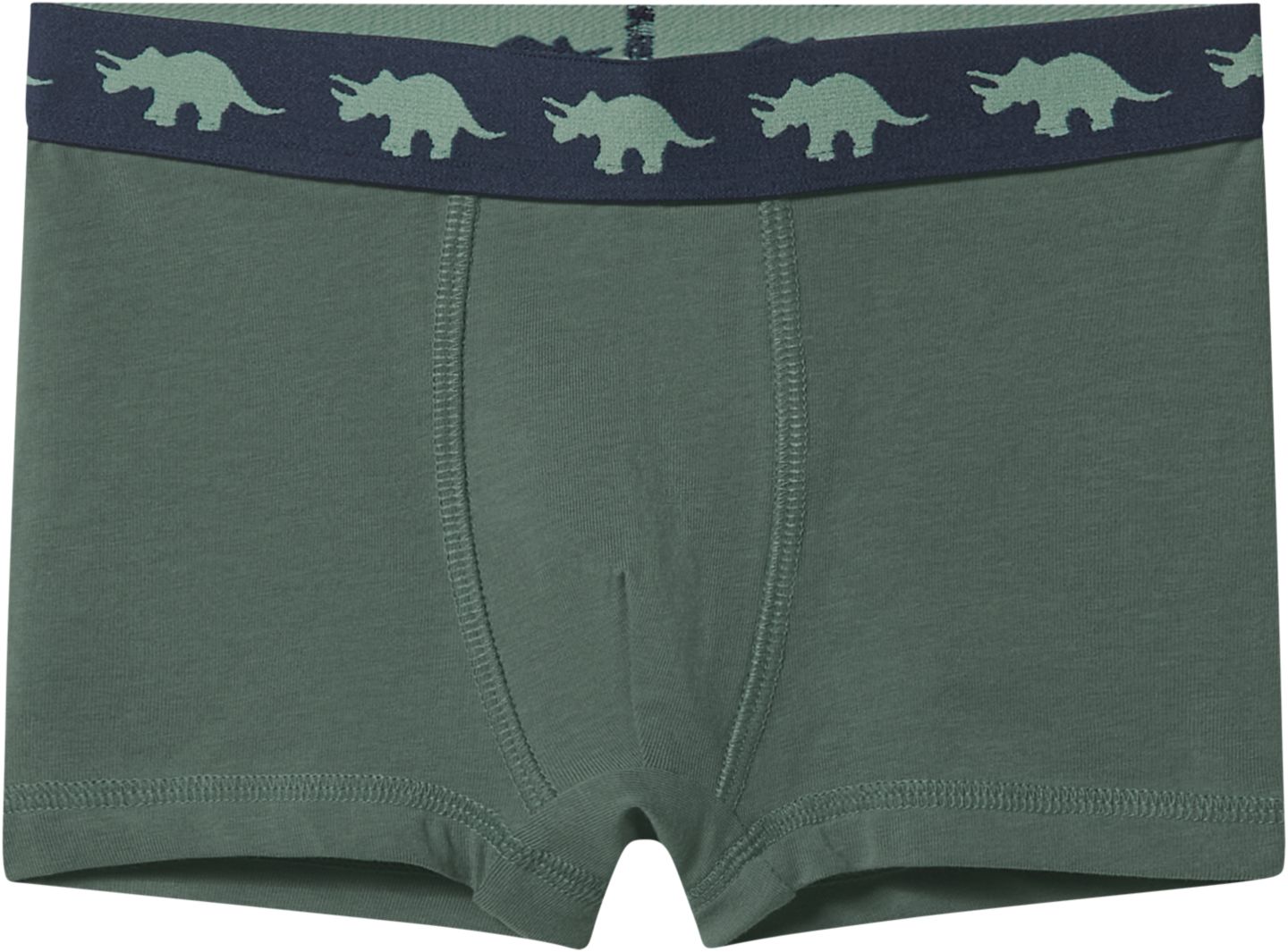 KUNIBOO® Kinder-Boxershorts