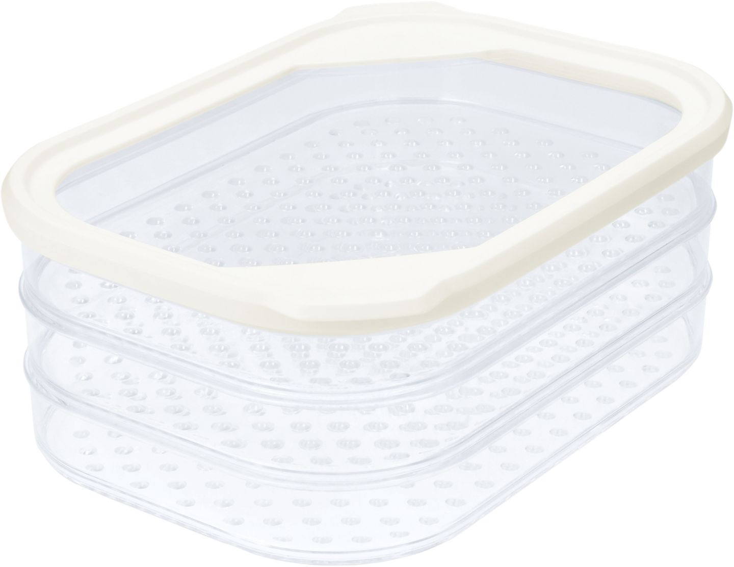 Spice & Soul Súprava dóz na potraviny