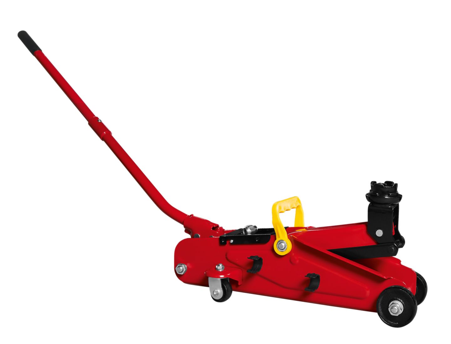 MY PROJECT Hydraulický zvedák
zvedací rozsah: 135 - 342 mm