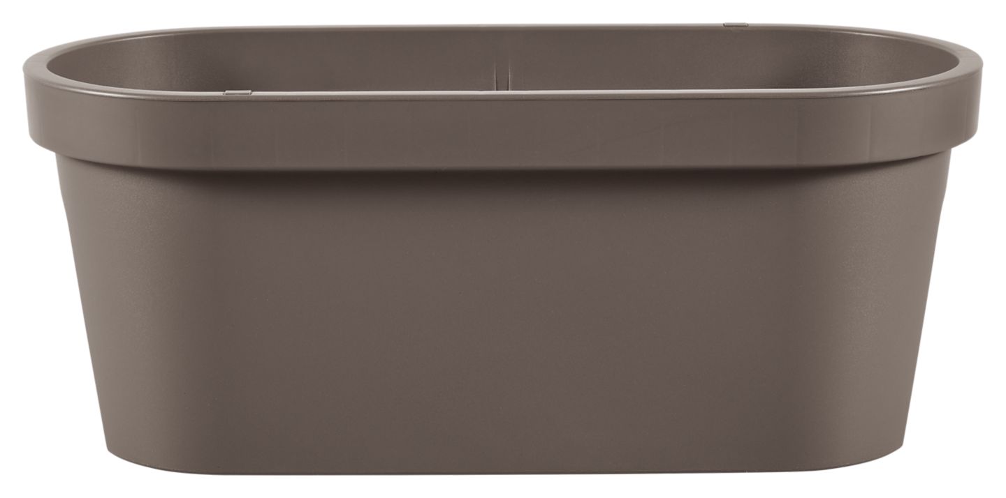 Parkside Truhlík na zábradlí