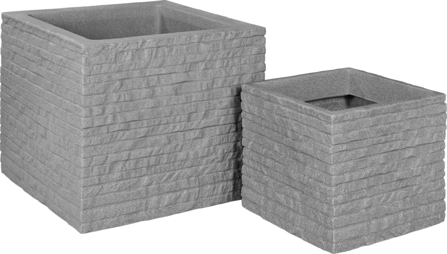 Parkside Sada květináčů
2 kusy