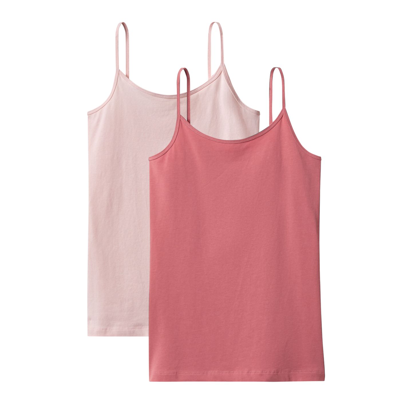 HIP&HOPPS® Kinder-Unterhemden