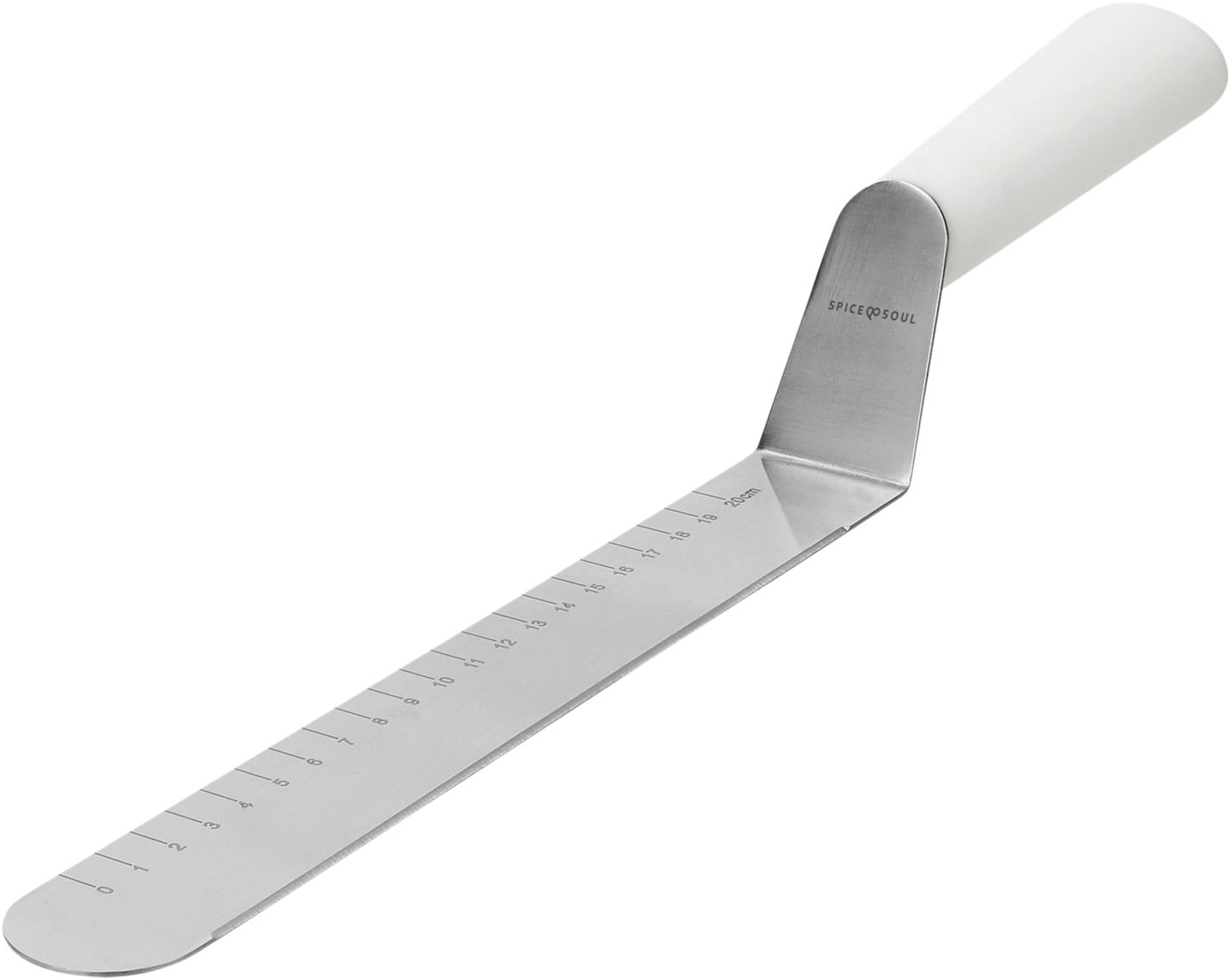 SPICE&SOUL Nůž na glazuru
38 x 3,6 cm