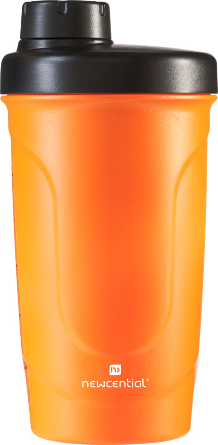 NEWCENTIAL Shaker na protein
objem: 600 ml