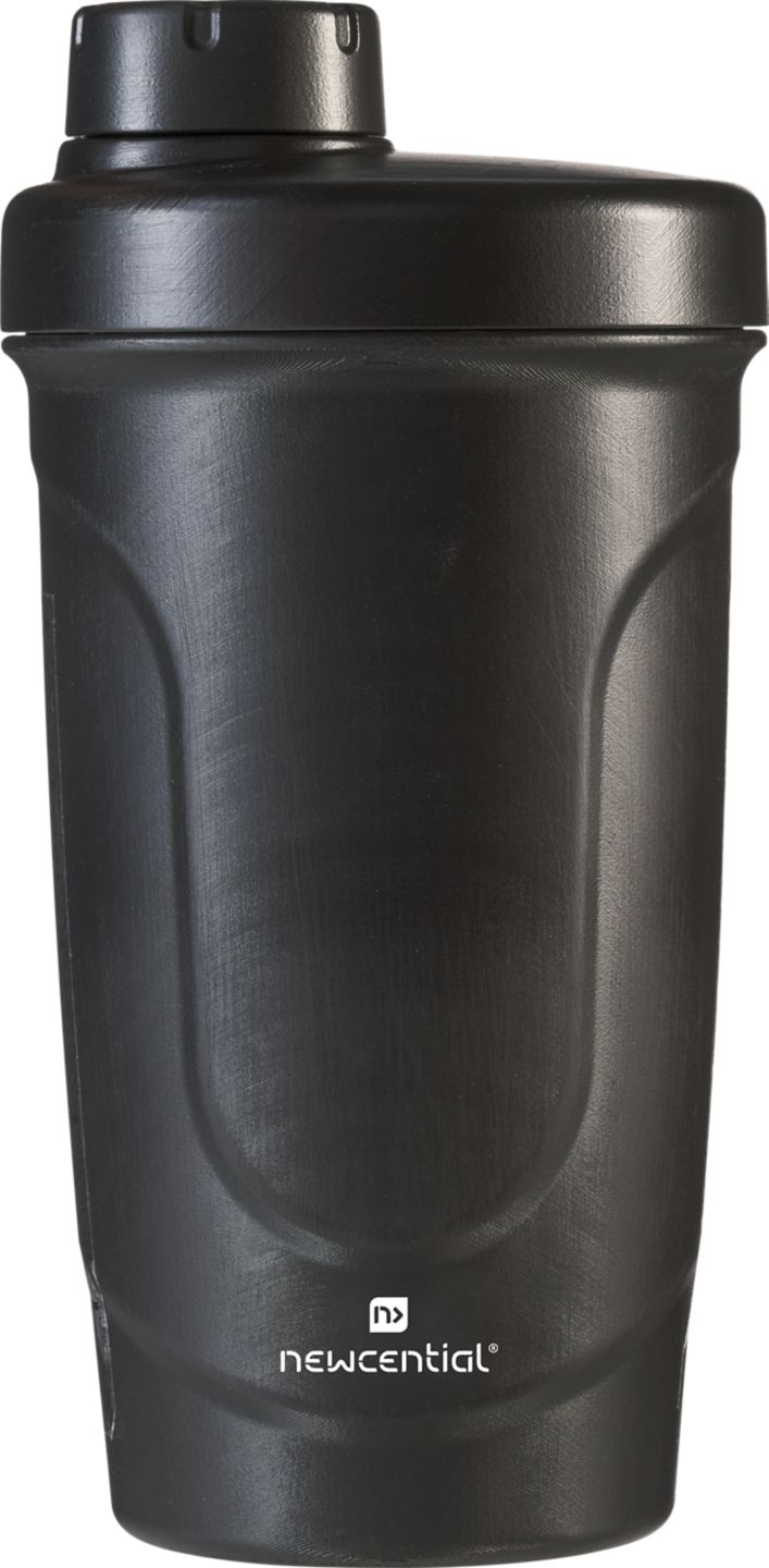 NEWCENTIAL Shaker na protein
objem: 600 ml