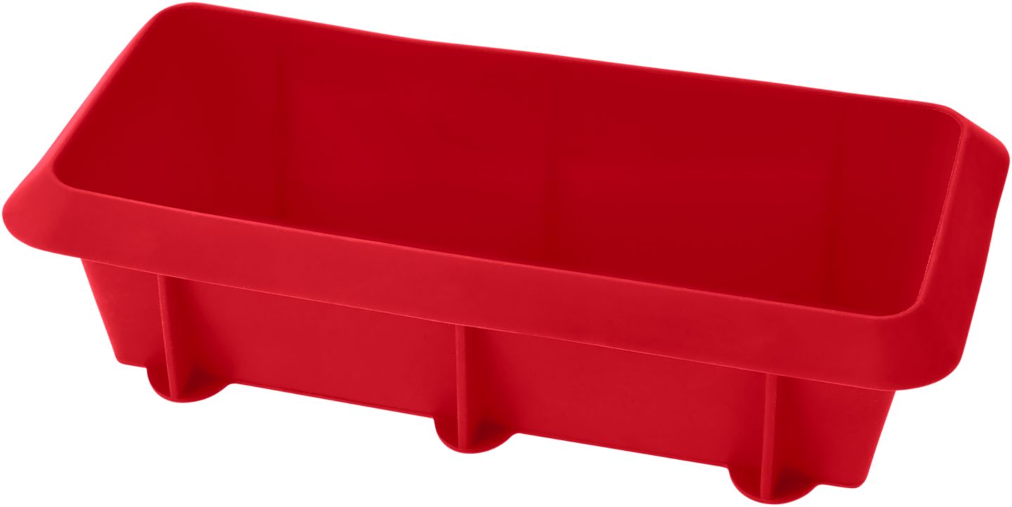 Spice&Soul Silikonová forma
rozměry: 26,8 x 12,5 x 7 cm