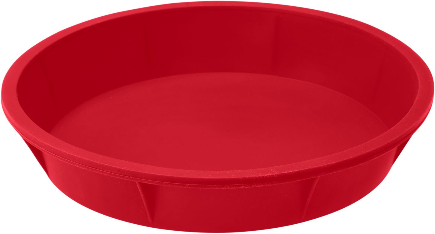 SPICE&SOUL® Silikon-Backform »rund«