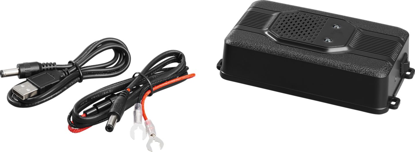 MY PROJECT® Ultraschall-Marderschreck