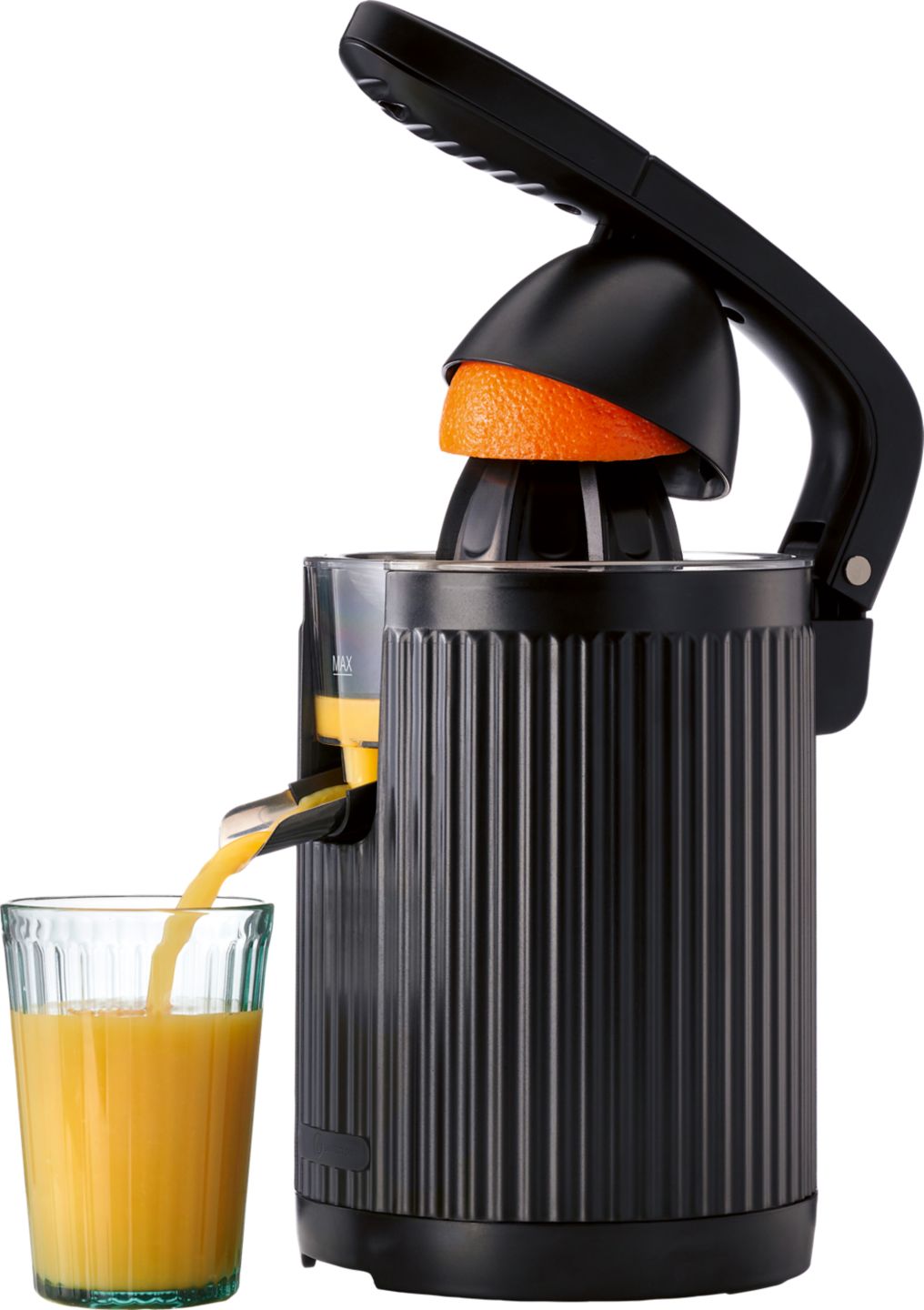 Изображение на SWITCH ON Цитрус преса  SOZPP
130 W