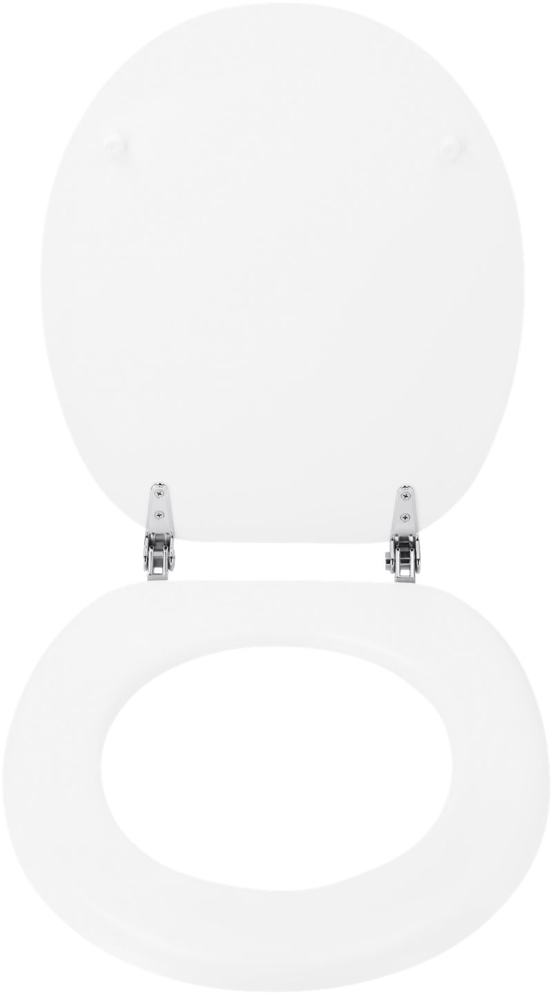 LIV&BO Záchodové prkénko
dřevěné