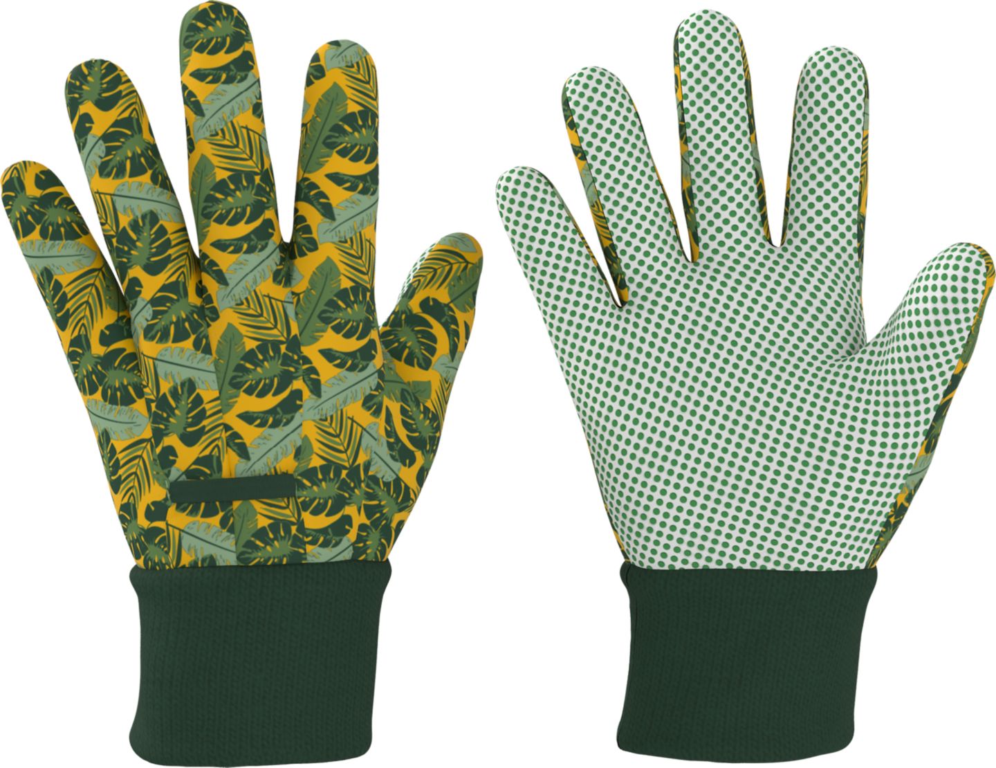 Parkside Záhradné rukavice