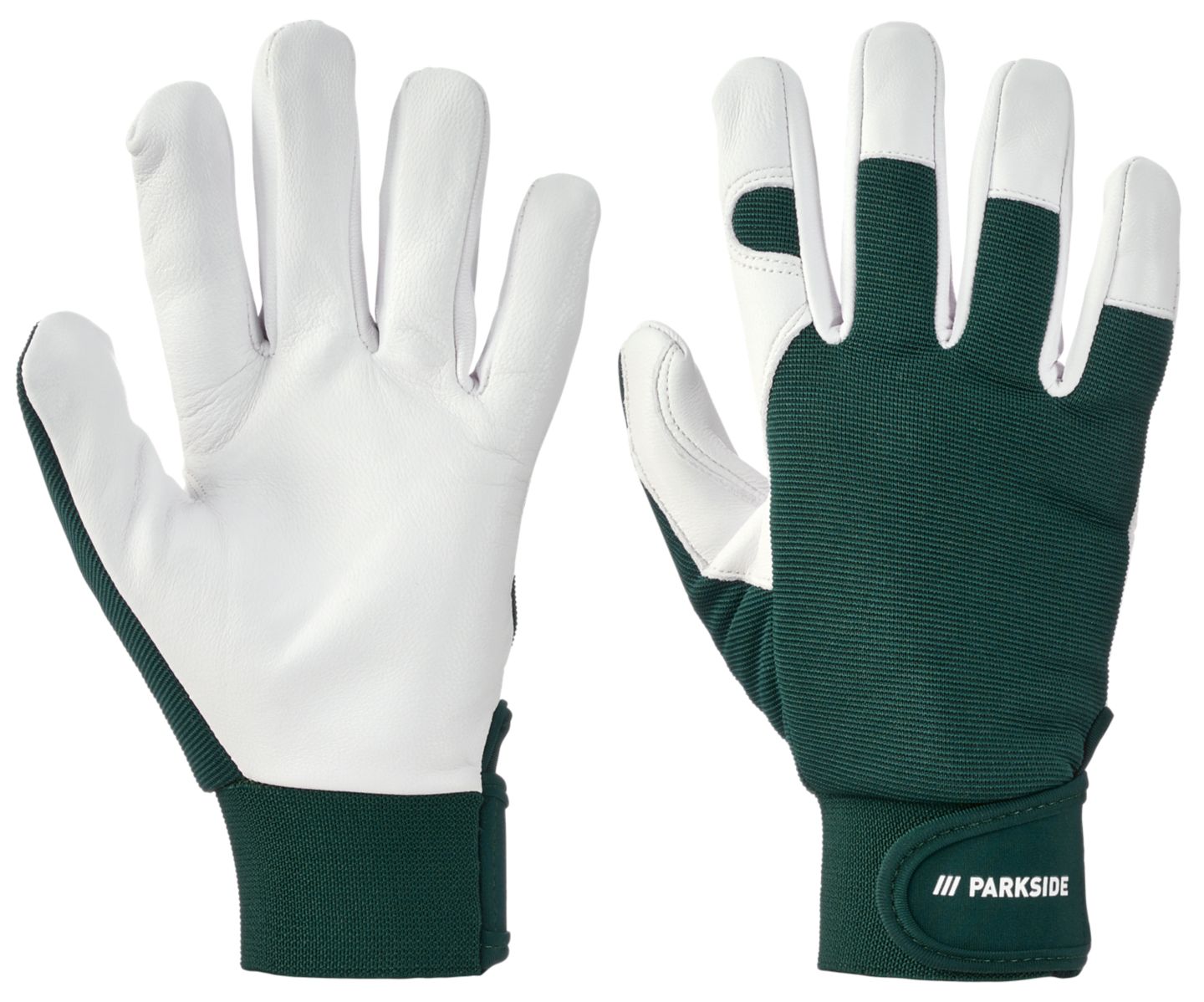 PARKSIDE Zahradní rukavice
různé velikosti