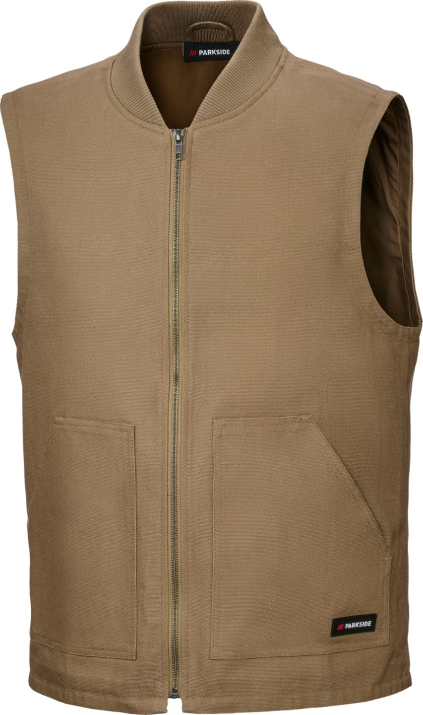 Parkside Pánska vesta