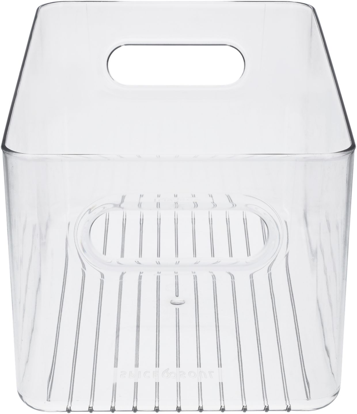 SPICE&SOUL® Küchenorganizer mit Griffen