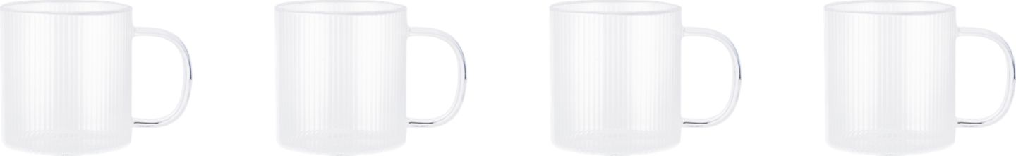 Изображение на Spice&Soul Комплект чаши за топли
напитки или Кана с цедка