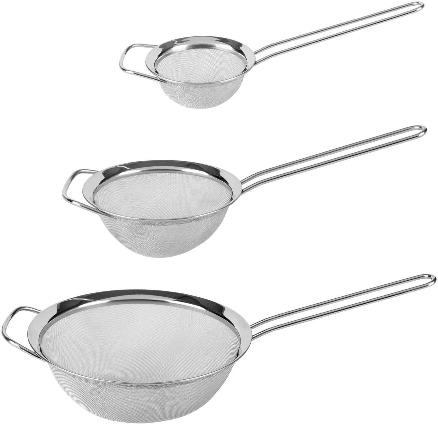 Изображение на Spice&Soul Комплект цедки