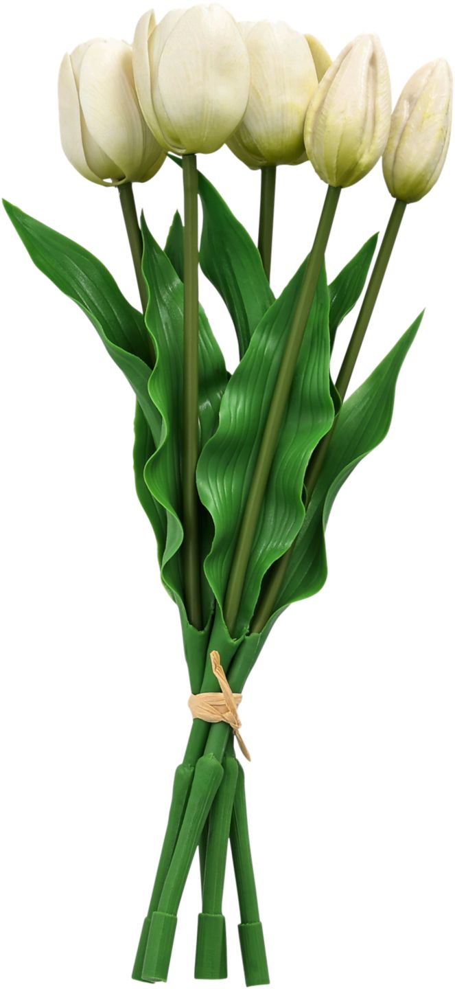 Liv&Bo Umělé tulipány 5ks