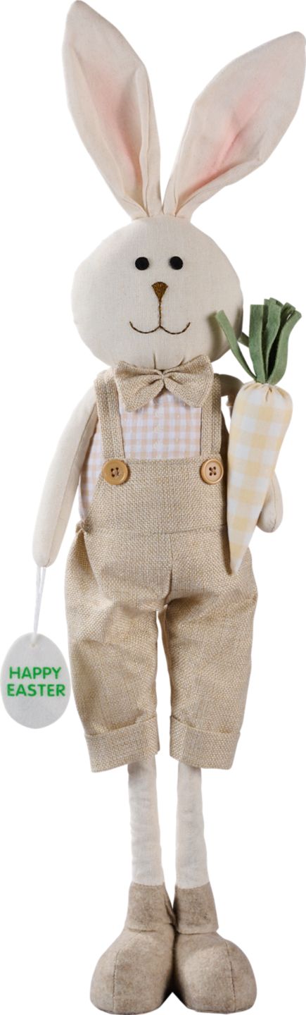 Изображение на LIV&BO Декоративен заек
различни видове