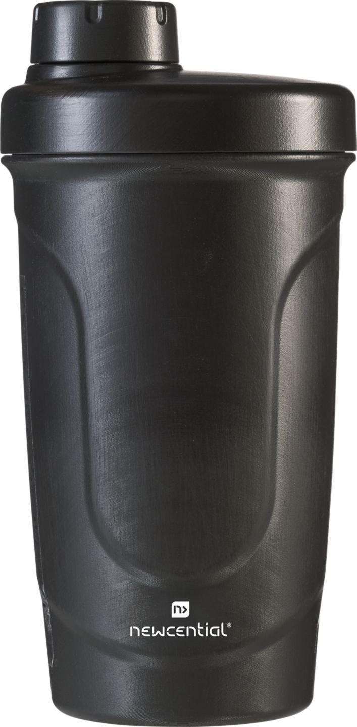 NEWCENTIAL Shaker na protein
objem: 600 ml