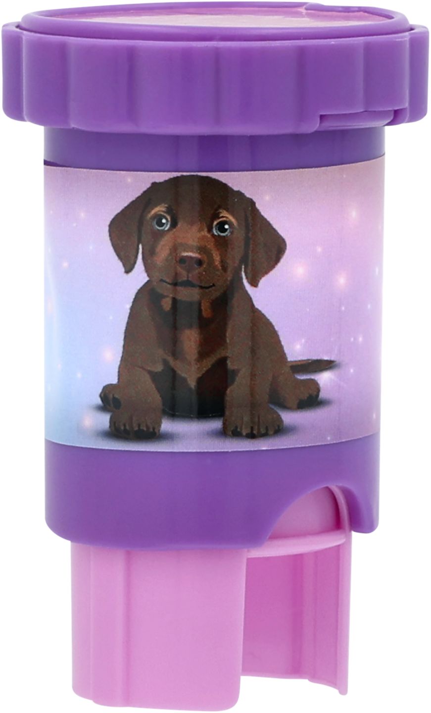 Изображение на Forever Girlie Печати със стикери
различни видове