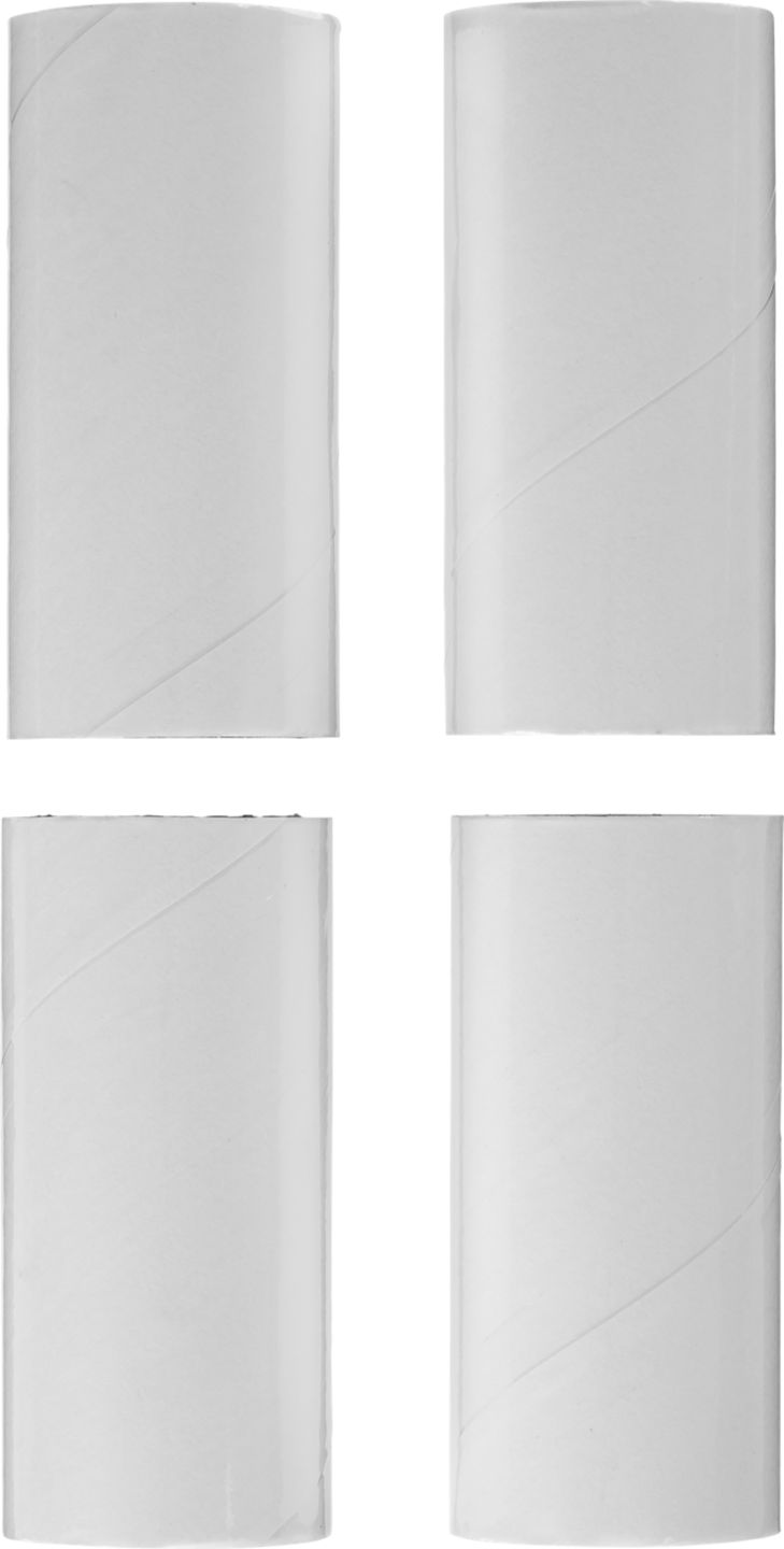 K-CLASSIC Náhradní válečky na šaty