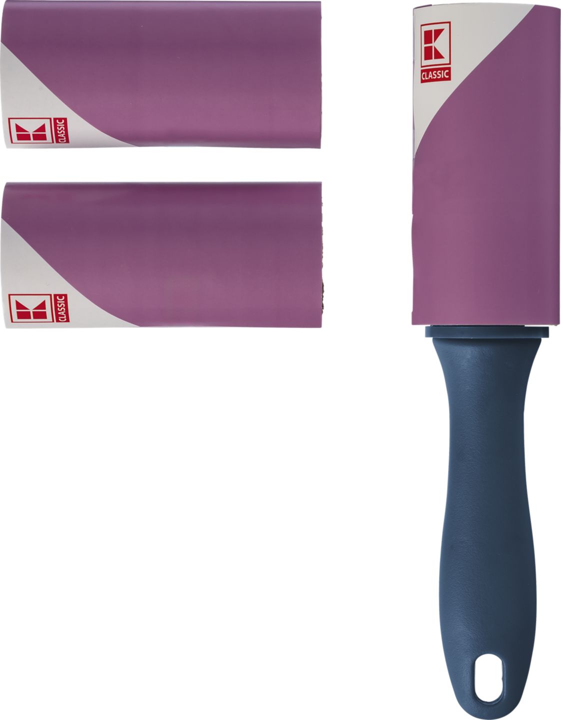 K-CLASSIC Čisticí válečky