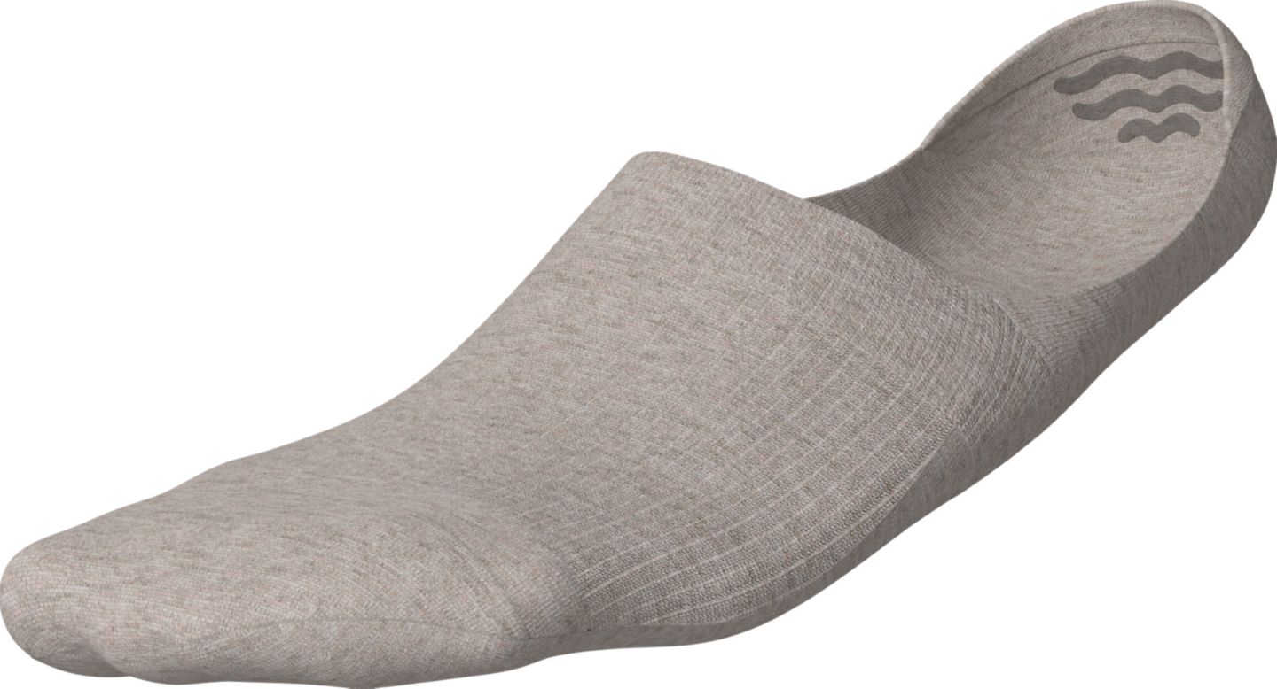 OYANDA® Füßlinge gerippt