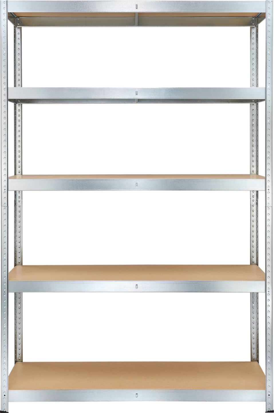 PARKSIDE Regál
rozměry: 180 x 120 x 40 cm