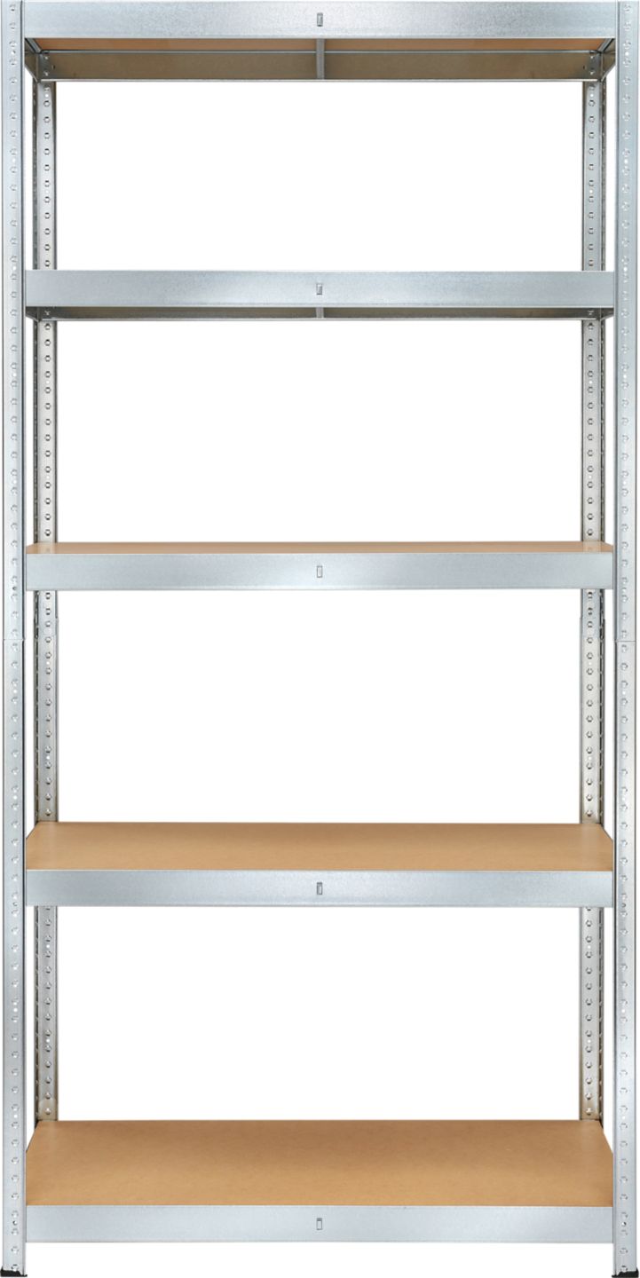 Изображение на Parkside® Стелаж
5 нива