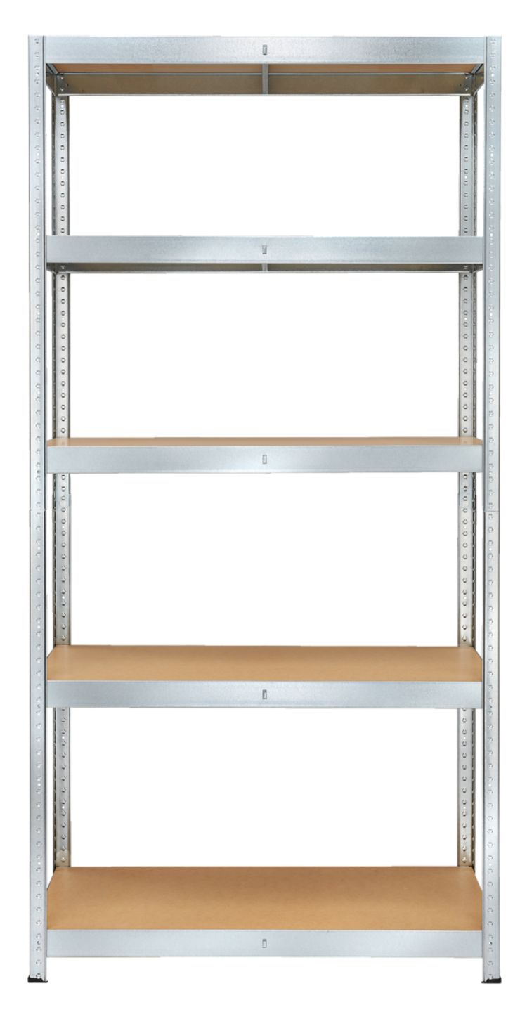 PARKSIDE Regál
180 x 90 x 40 cm