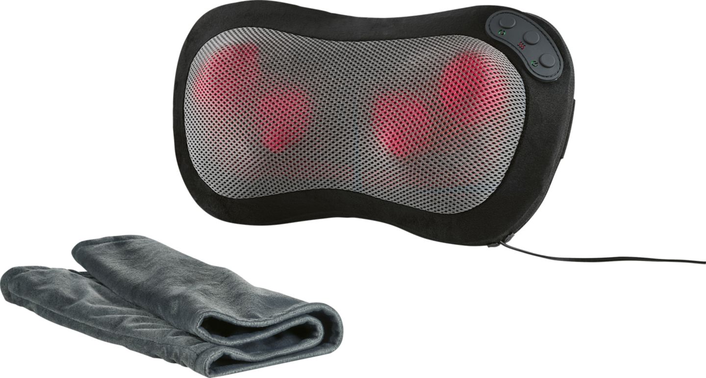 Изображение на SWITCH ON Масажна възглавница