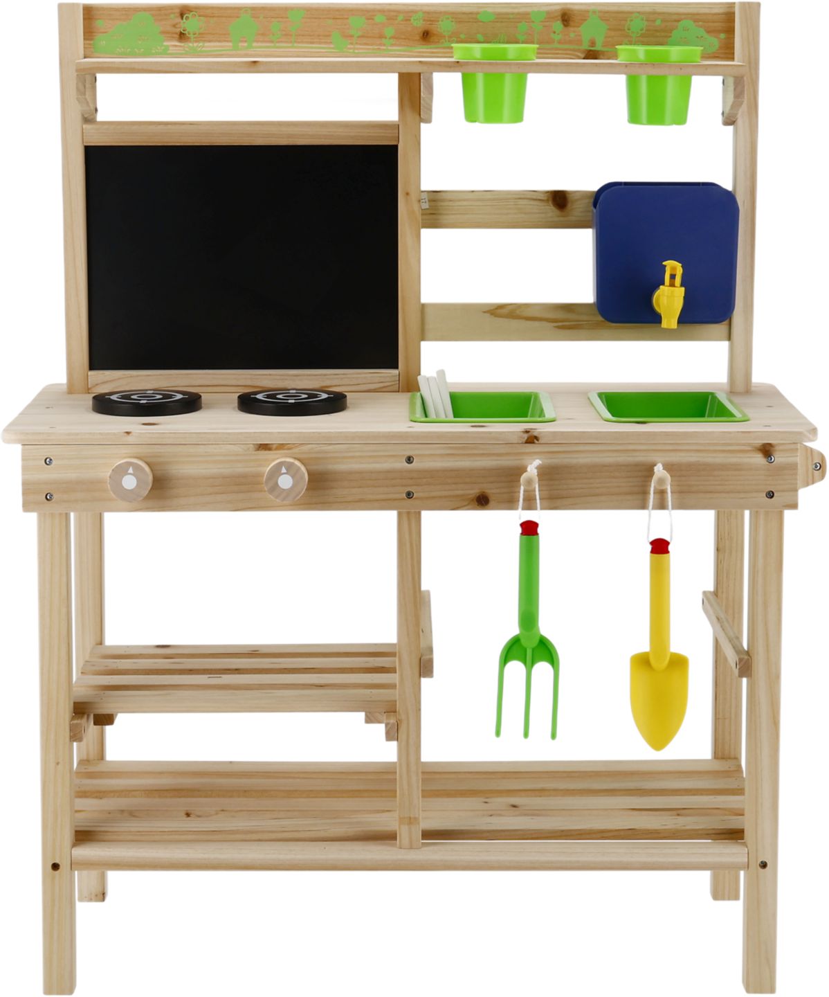 KIDLAND® Outdoorküche 