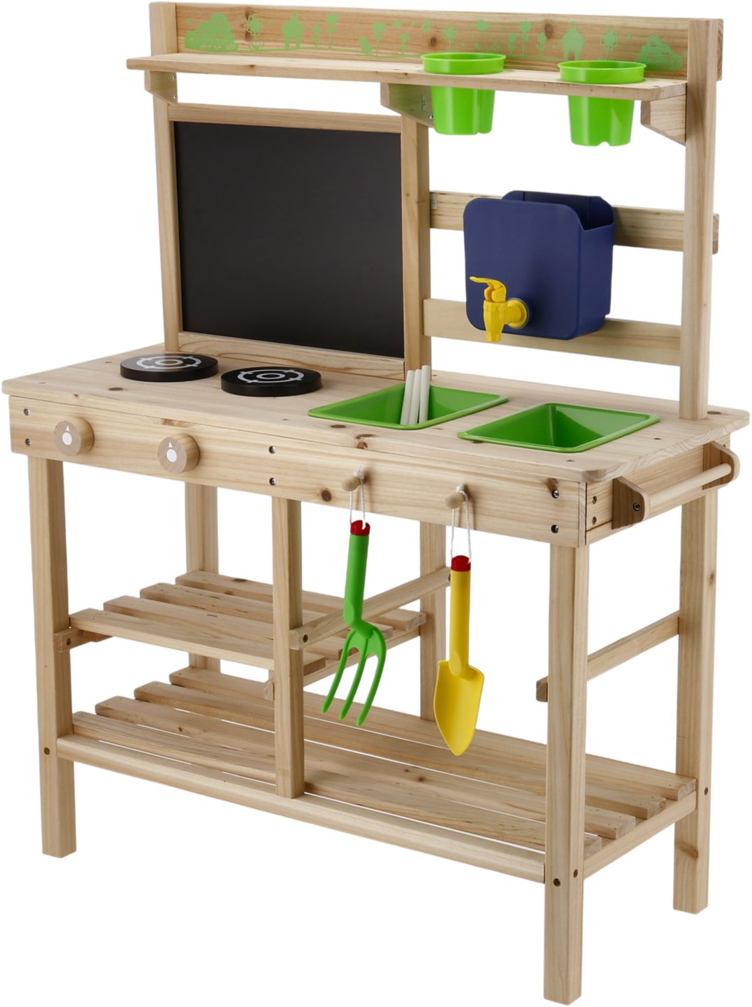 KIDLAND® Outdoorküche 