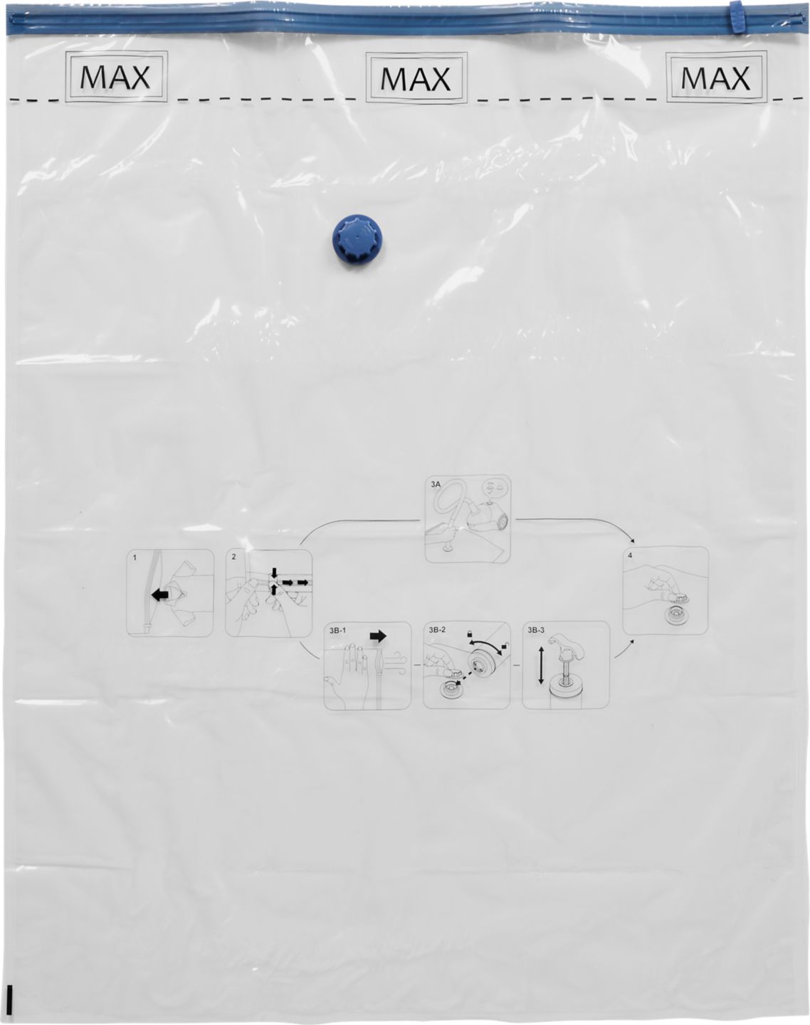 Изображение на Liv&Bo Вакуумни торби
различни размери