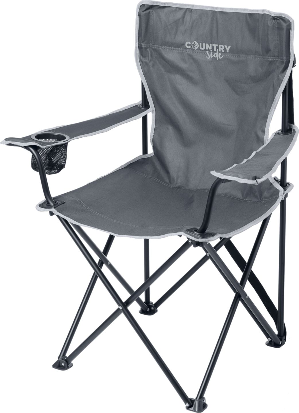 COUNTRYSIDE® Campingstuhl faltbar 