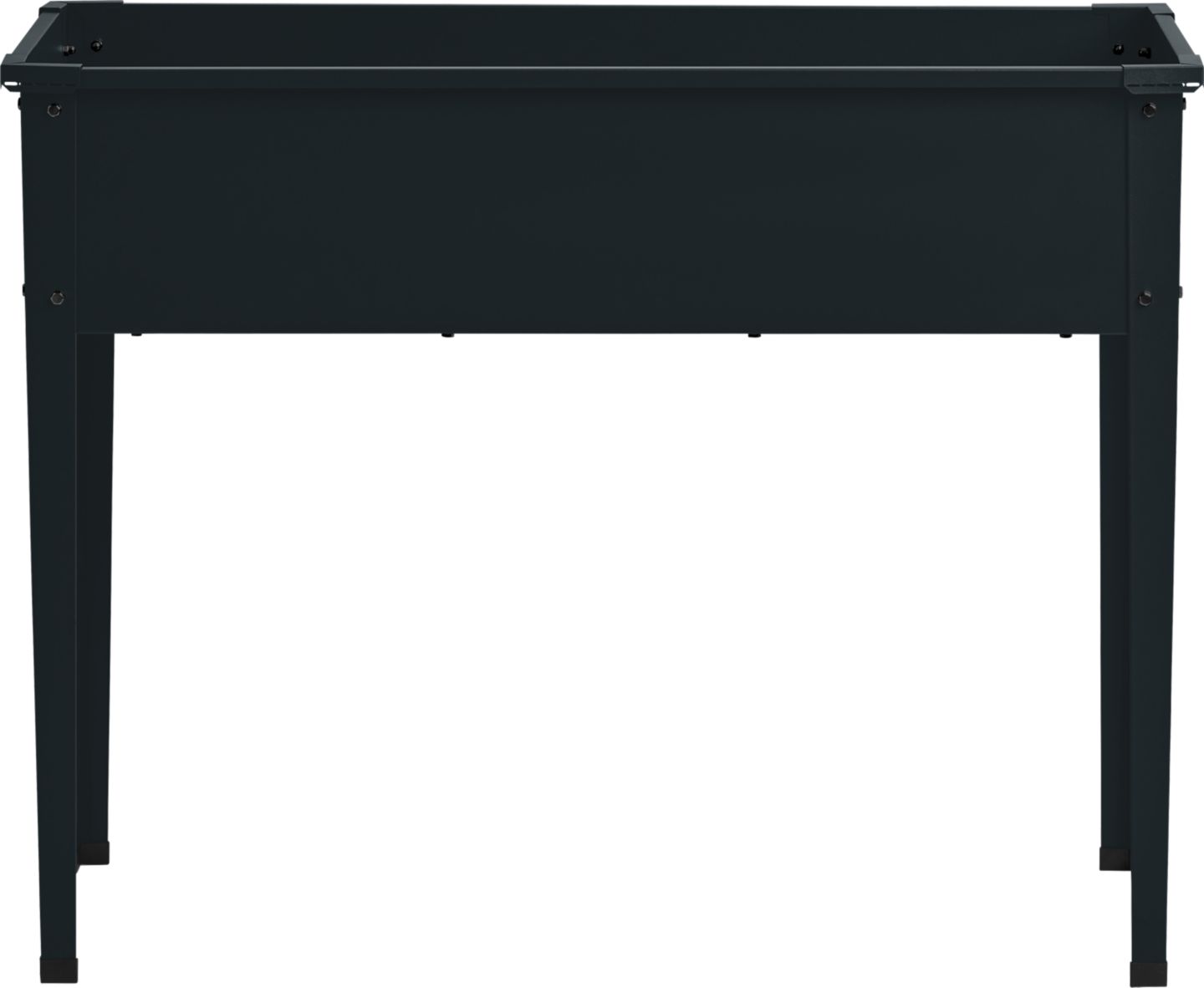 PARKSIDE Vyvýšený záhon
rozměry: 100 x 40 x 80 cm