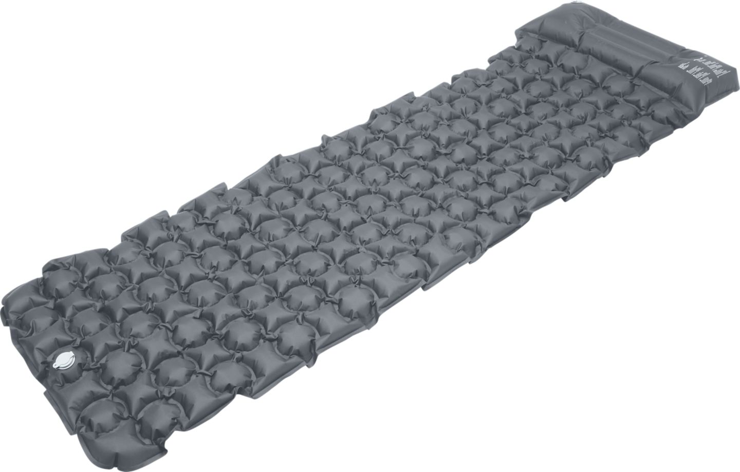 COUNTRYSIDE® Campingmatte selbstaufblasen