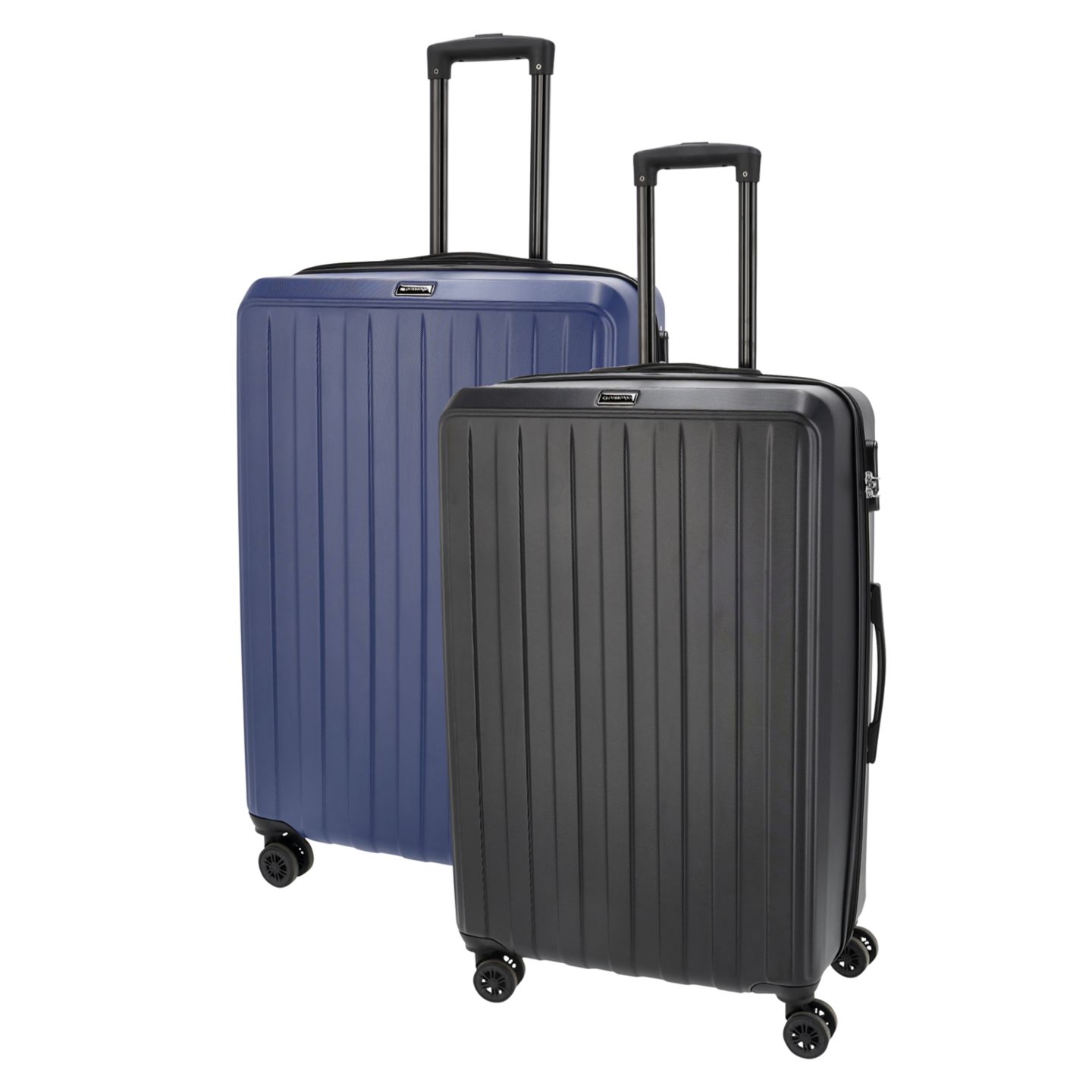PASSENGER® Trolley-Reisekoffer ca. 86 l