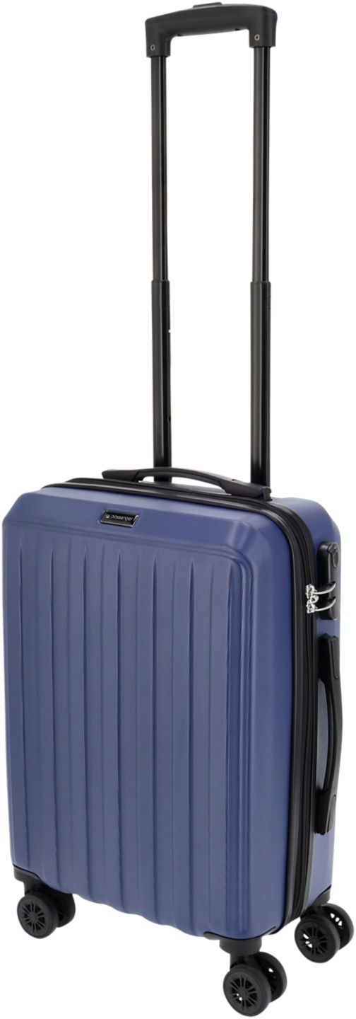 PASSENGER Cestovní kufr
objem: 30 l
