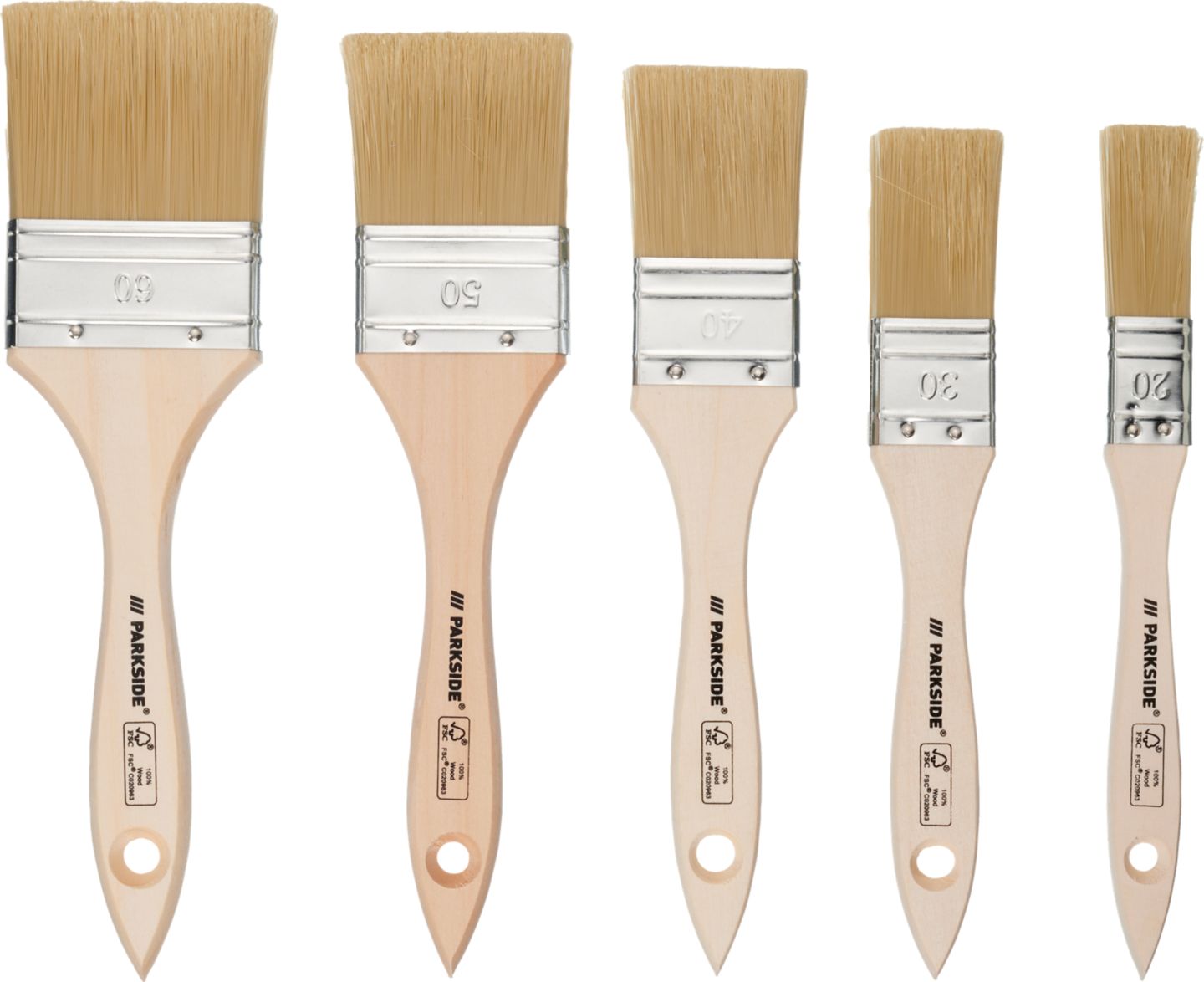 PARKSIDE® Set kistova