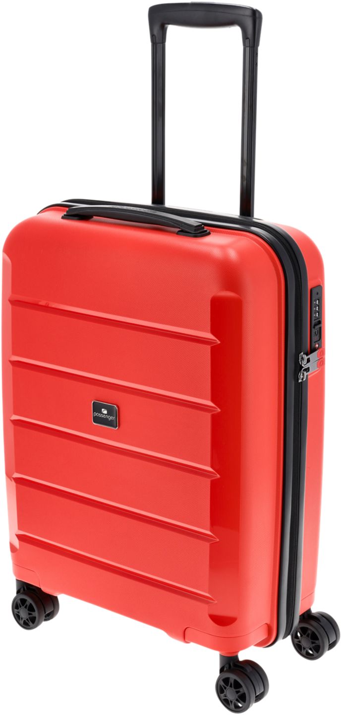 PASSENGER® Trolley-Boardcase