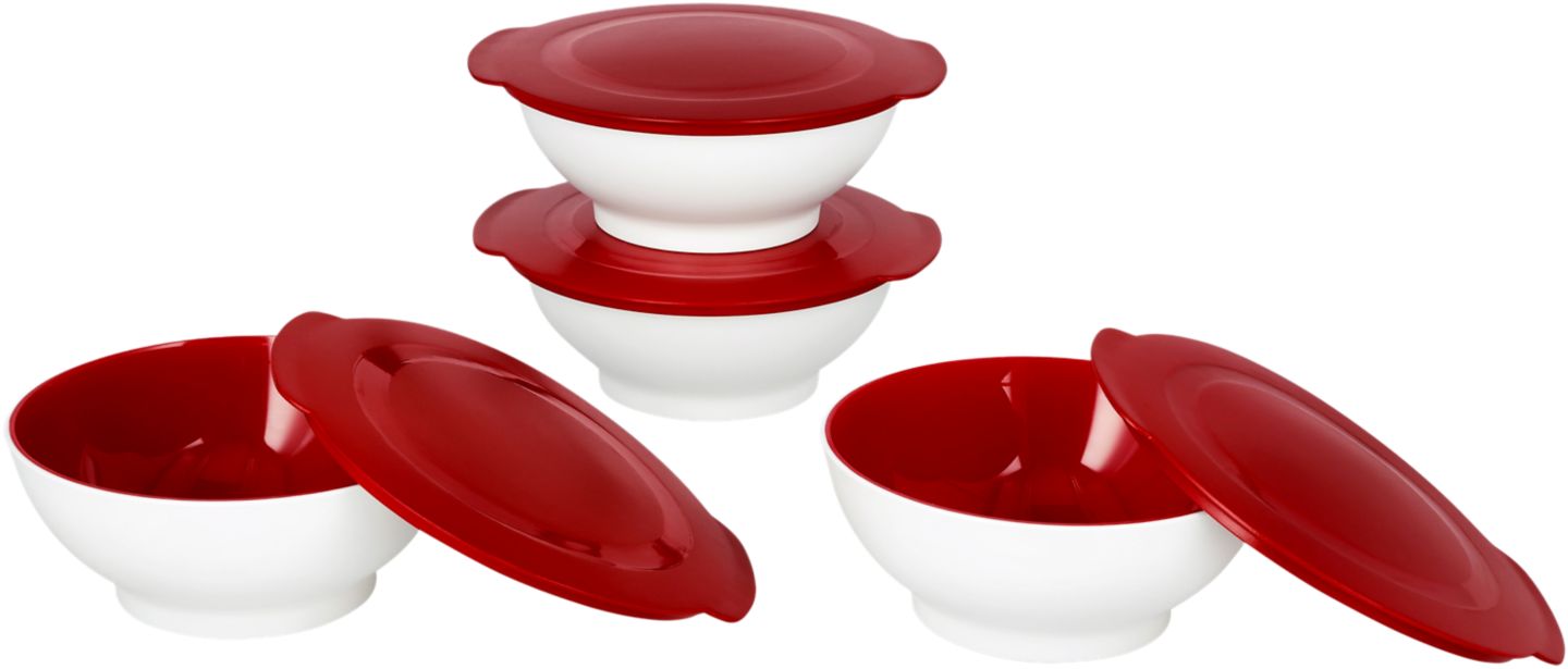 Spice & Soul Súprava misiek s vekami