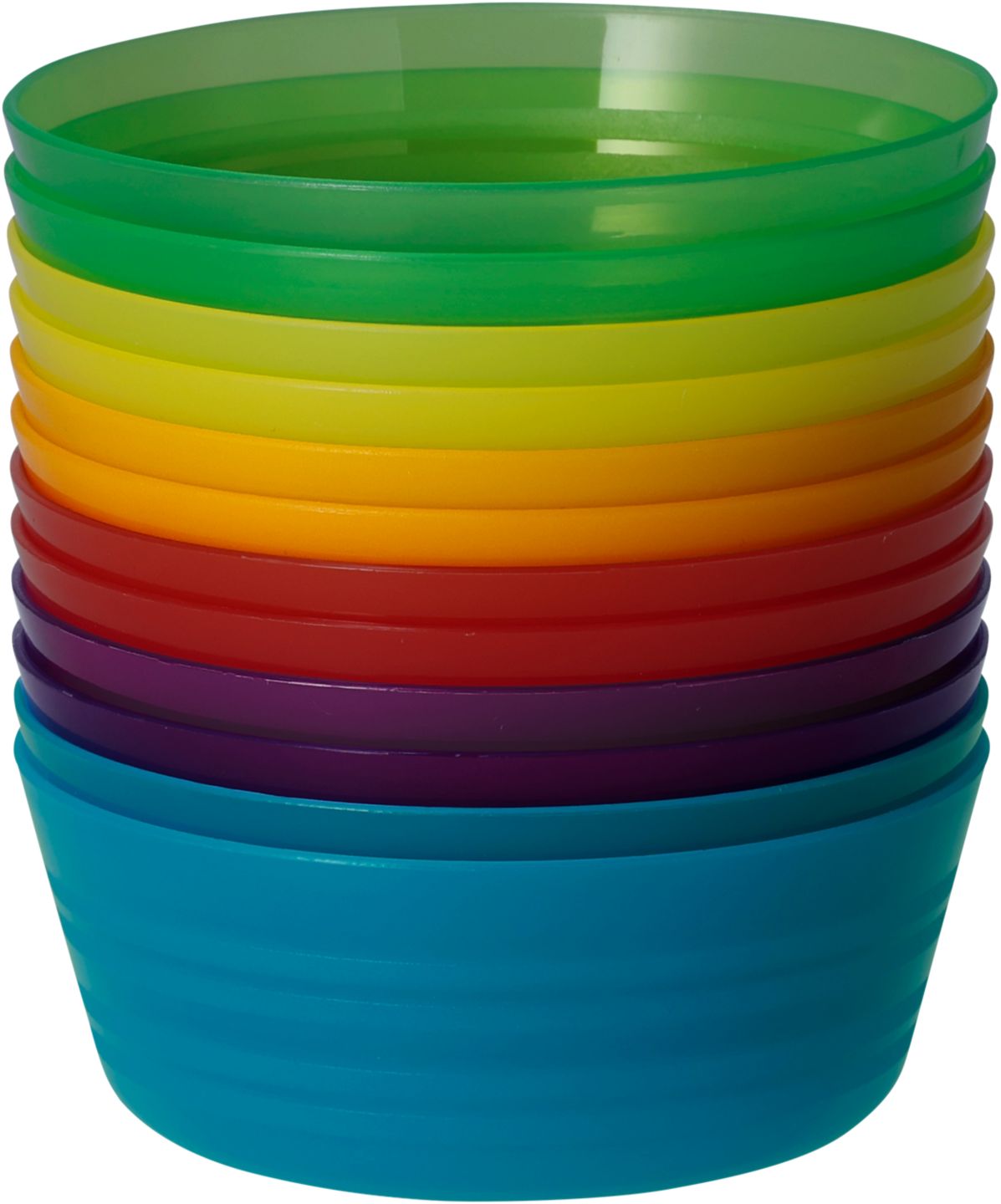 SPICE&SOUL Sada misek
objem: 345 ml