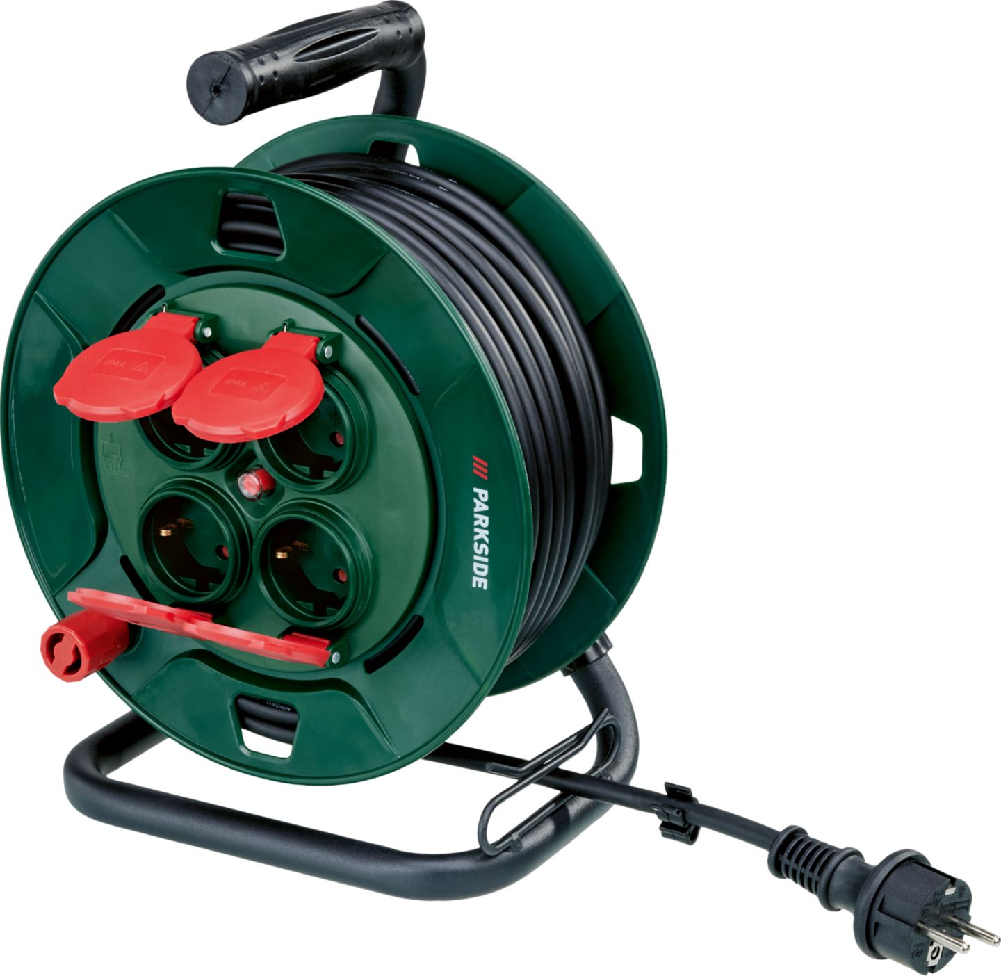 PARKSIDE® Produženi kabel na bubnju
